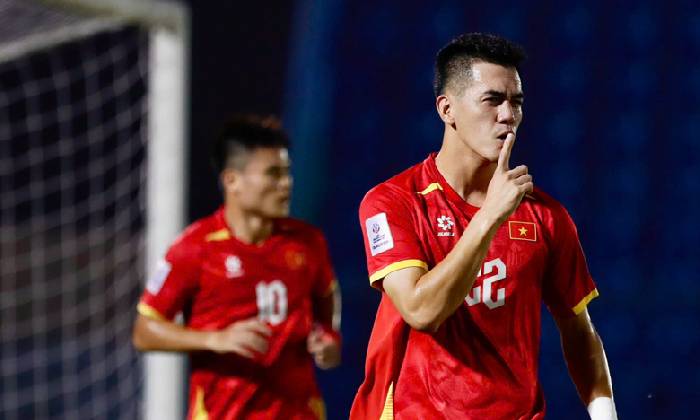 Nhận định, soi k&egrave;o Nepal vs Việt Nam, 19h30 ng&agrave;y 14/10: Lại thắng