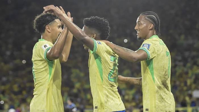 Nhận định, soi k&egrave;o Nhật Bản vs Brazil, 17h30 ng&agrave;y 14/10: Kh&ocirc;ng thể cản bước