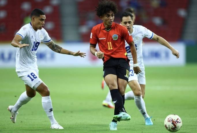 Nhận định, soi k&egrave;o Philippines vs Timor Leste, 18h00 ng&agrave;y 14/10: Tưng bừng bắn ph&aacute;