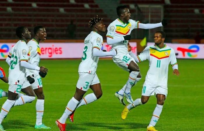 Nhận định, soi k&egrave;o Senegal vs Mauritania, 2h00 ng&agrave;y 15/10: Thắng dễ, nhưng kh&ocirc;ng đậm