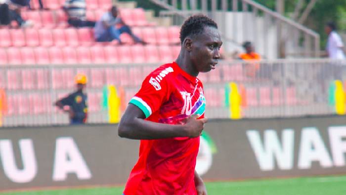 Nhận định, soi k&egrave;o Seychelles vs Gambia, 20h00 ng&agrave;y 14/10: Game dễ