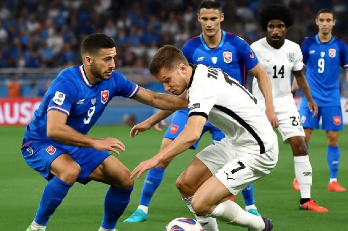 Nhận định, soi k&egrave;o Slovakia vs Luxembourg, 01h45 ng&agrave;y 14/10: Cuộc đua hấp dẫn