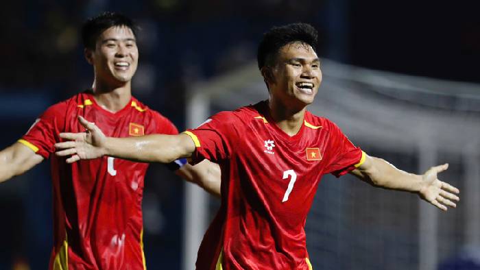 Si&ecirc;u m&aacute;y t&iacute;nh dự đo&aacute;n Nepal vs Việt Nam, 19h30 ng&agrave;y 14/10