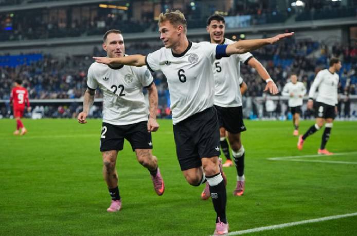 Soi k&egrave;o g&oacute;c Bắc Ireland vs Đức, 01h45 ng&agrave;y 14/10