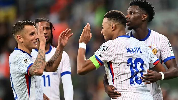 Soi k&egrave;o g&oacute;c Iceland vs Ph&aacute;p, 01h45 ng&agrave;y 14/10