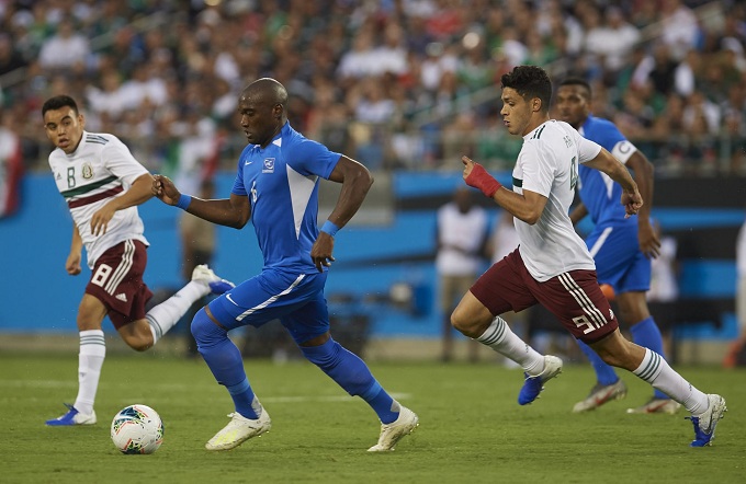 Nhận định b&oacute;ng đ&aacute; Martinique vs Honduras, 8h ng&agrave;y 15/11: Kh&aacute;ch ra về với 3 điểm