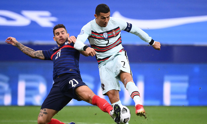 Nhận định Bồ Đ&agrave;o Nha vs Ph&aacute;p, 2h45 ng&agrave;y 15/11