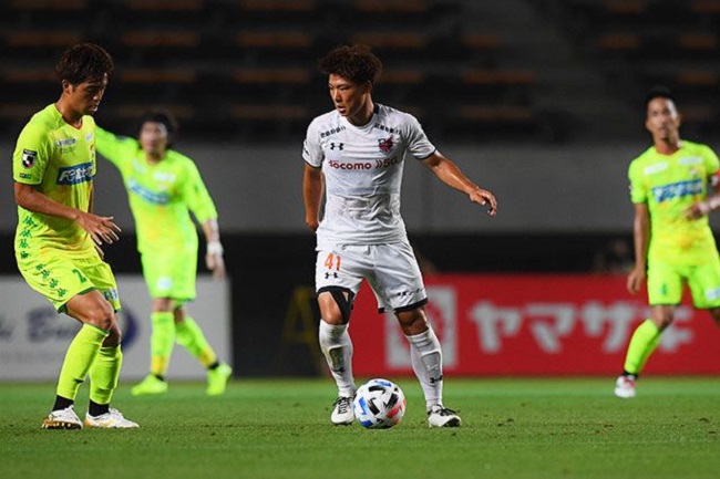 Nhận định Ehime vs Ventforet Kofu, 11h00 ng&agrave;y 15/11