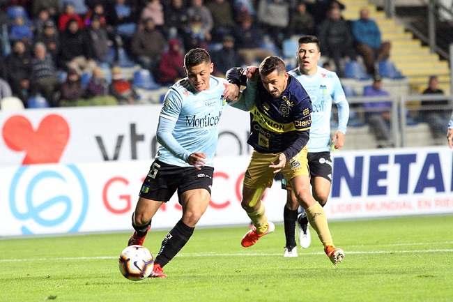 Nhận định Everton CD vs O Higgins, 23h30 ng&agrave;y 13/11