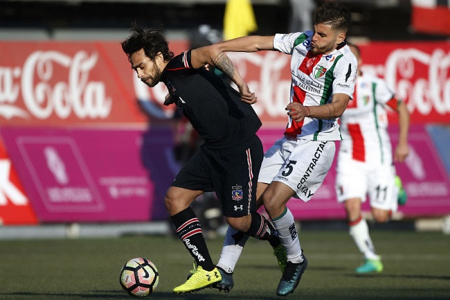 Nhận định Palestino vs Colo Colo, 21h00 ng&agrave;y 14/11