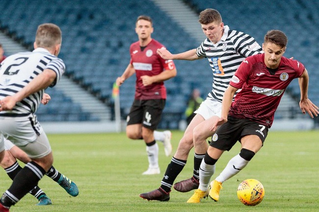 Nhận định Queens Park vs St. Mirren, 22h00 ng&agrave;y 14/11