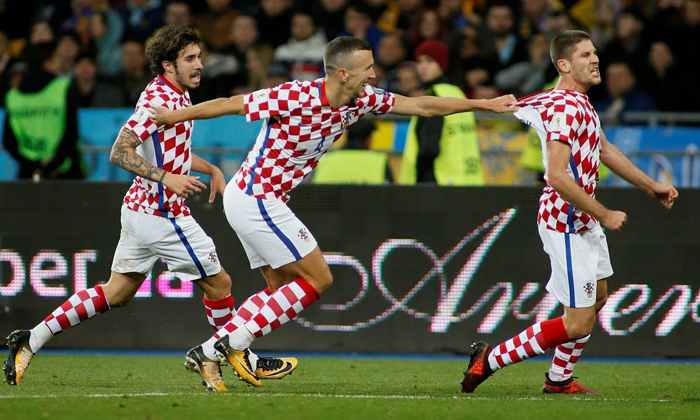 Nhận định Thụy Điển vs Croatia, 2h45 ng&agrave;y 15/11