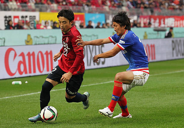 Nhận định Yokohama F Marinos vs Urawa Red Diamonds, 14h00 ng&agrave;y 14/11