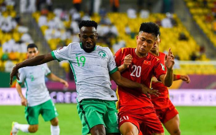 Đội h&igrave;nh dự kiến Việt Nam vs Saudi Arabia: Thầy Park c&oacute; bảo thủ?