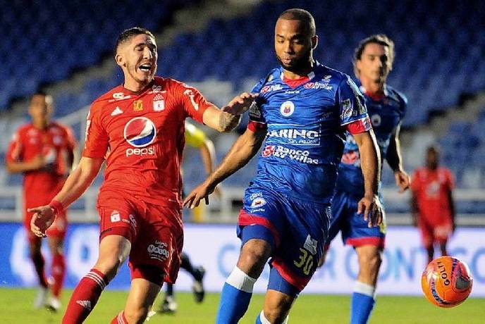 Nhận định, soi k&egrave;o America de Cali vs Deportivo Pasto, 6h05 ng&agrave;y 14/11