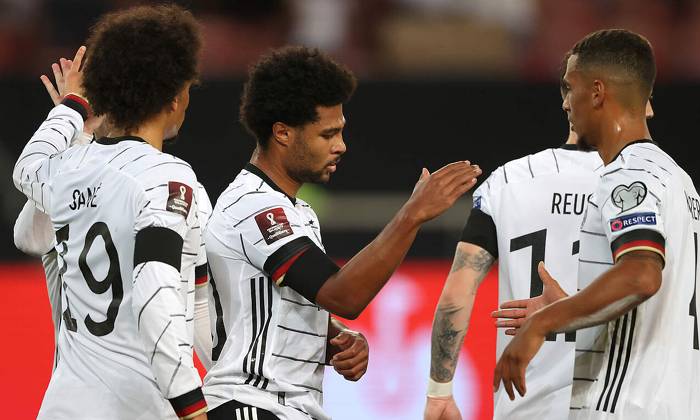 Nhận định, soi k&egrave;o Armenia vs Đức, 0h ng&agrave;y 15/11