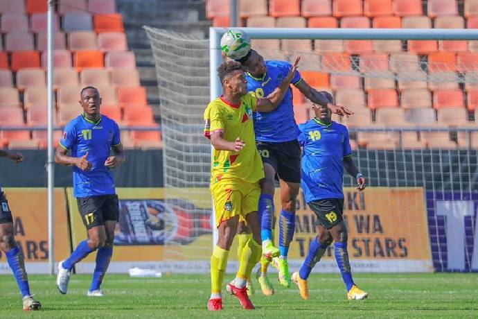 Nhận định, soi k&egrave;o Congo DR vs Benin, 20h00 ng&agrave;y 14/11