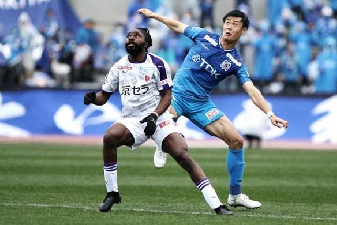 Nhận định, soi k&egrave;o Kyoto Sanga vs Blaublitz Akita, 12h00 ng&agrave;y 14/11