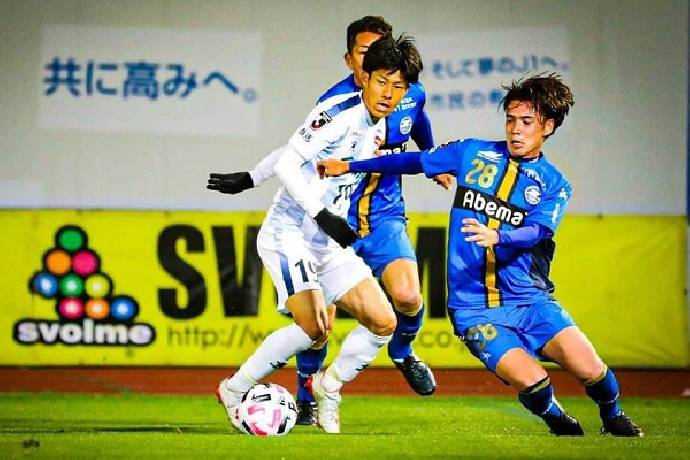 Nhận định, soi k&egrave;o Machida Zelvia vs Thespakusatsu Gunma, 12h00 ng&agrave;y 14/11