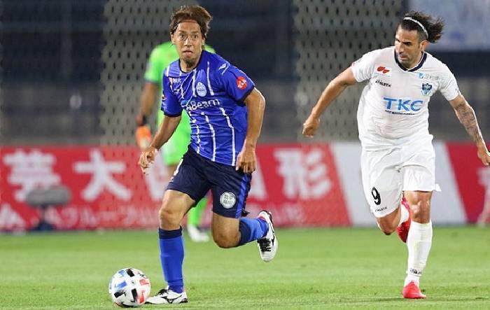 Nhận định, soi k&egrave;o Montedio Yamagata vs Omiya Ardija, 12h00 ng&agrave;y 14/11