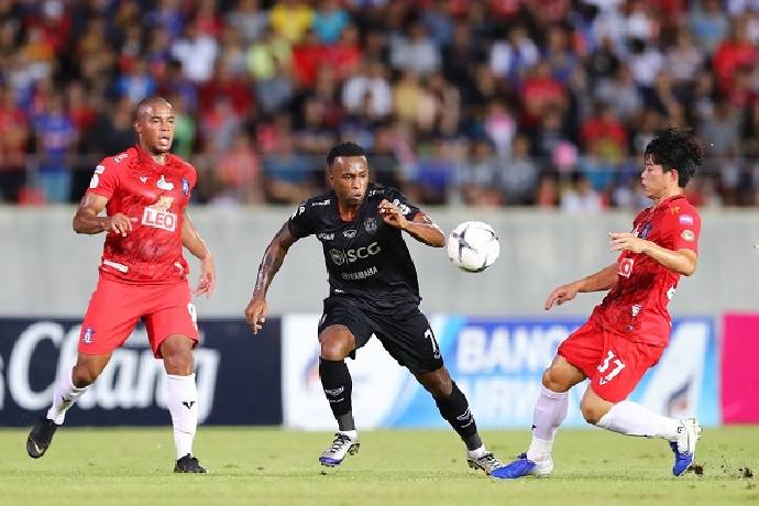 Nhận định, soi k&egrave;o Muang Thong vs Chiangmai United, 18h00 ng&agrave;y 14/11