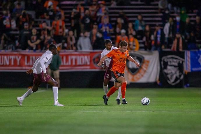 Nhận định, soi k&egrave;o Orange County vs Oakland Roots, 10h ng&agrave;y 14/11