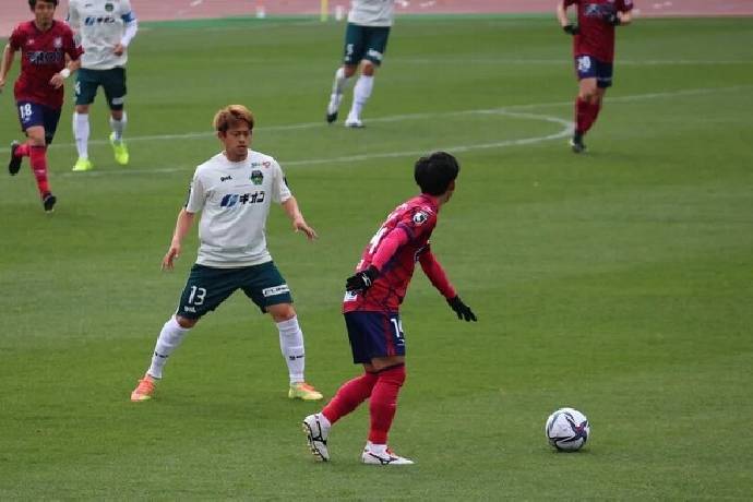 Nhận định, soi k&egrave;o Sagamihara vs Fagiano Okayama, 11h00 ng&agrave;y 14/11