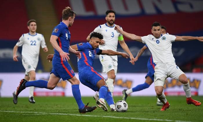 Nhận định, soi k&egrave;o San Marino vs Anh, 2h45 ng&agrave;y 16/11