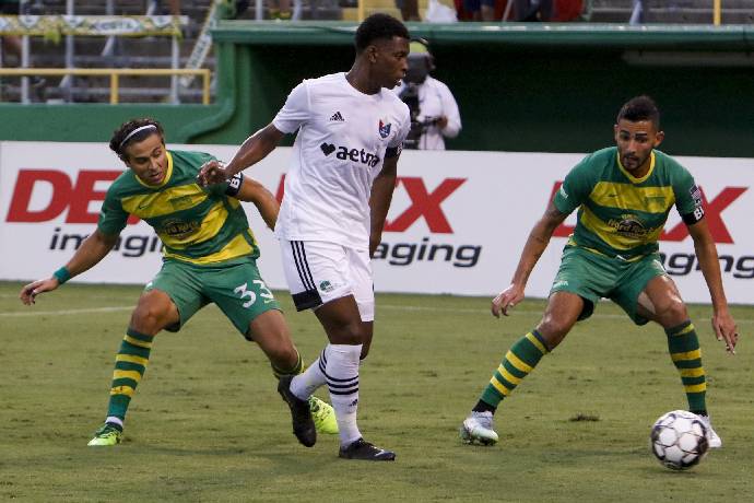 Nhận định, soi k&egrave;o Tampa Bay Rowdies vs Birmingham Legion, 7h00 ng&agrave;y 14/11