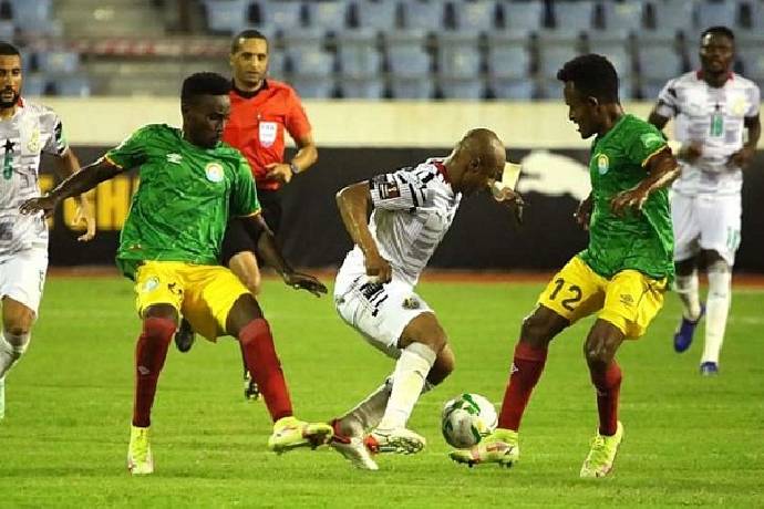 Nhận định, soi k&egrave;o Zimbabwe vs Ethiopia, 20h00 ng&agrave;y 14/11