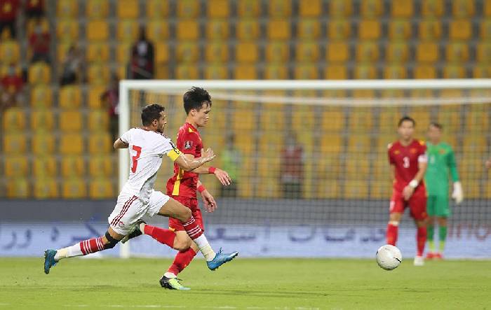 Soi bảng dự đo&aacute;n tỷ số ch&iacute;nh x&aacute;c Việt Nam vs Saudi Arabia, 19h ng&agrave;y 16/11