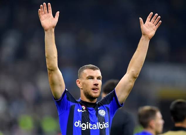 Đội h&igrave;nh ra s&acirc;n ch&iacute;nh thức Atalanta vs Inter, 18h30 ng&agrave;y 13/11