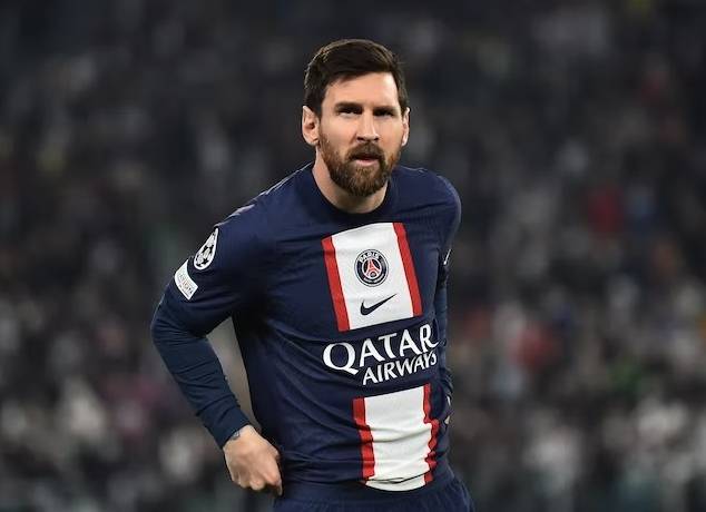 Đội h&igrave;nh ra s&acirc;n ch&iacute;nh thức PSG vs Auxerre, 19h ng&agrave;y 13/11