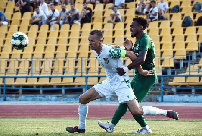 M&aacute;y t&iacute;nh dự đo&aacute;n b&oacute;ng đ&aacute; 14/1: Metalist vs Kryvbas