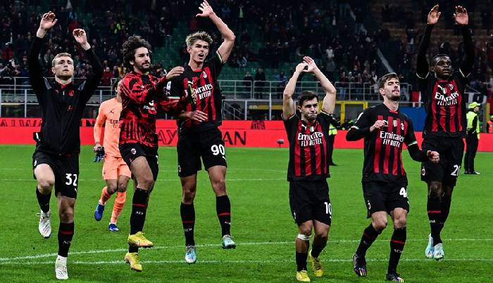 Nhận định, soi k&egrave;o AC Milan vs Fiorentina, 0h ng&agrave;y 14/11