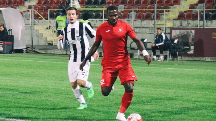 Nhận định, soi k&egrave;o Botosani vs Hermannstadt, 2h ng&agrave;y 15/1