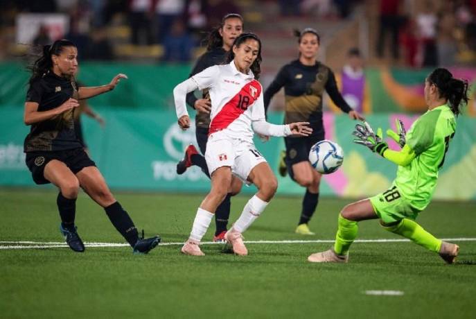 Nhận định, soi k&egrave;o nữ Peru vs nữ Ecuador, 8h ng&agrave;y 15/11