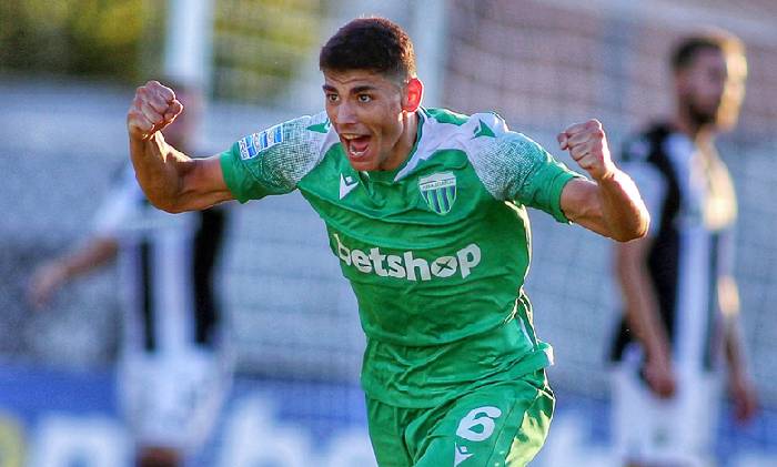 Nhận định, soi k&egrave;o OFI vs Levadiakos, 0h30 ng&agrave;y 15/11