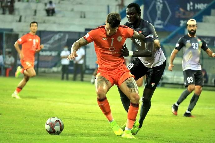 Nhận định, soi k&egrave;o Punjab vs Sreenidi, 20h30 ng&agrave;y 14/11