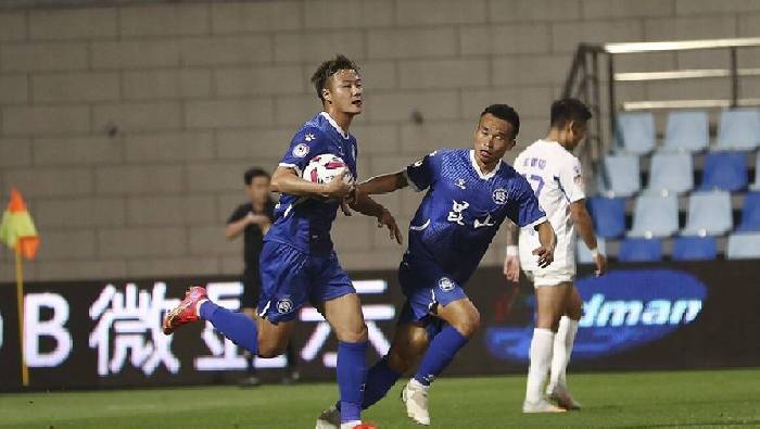 Nhận định, soi k&egrave;o Qingdao Youth vs Liaoning Shenyang, 13h30 ng&agrave;y 13/11