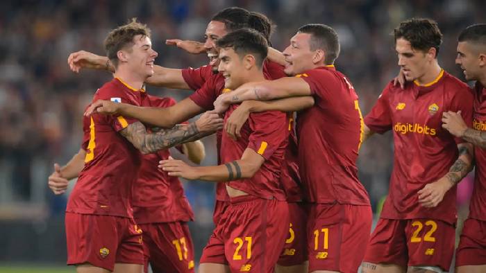 Nhận định, soi k&egrave;o Roma vs Torino, 21h ng&agrave;y 13/11