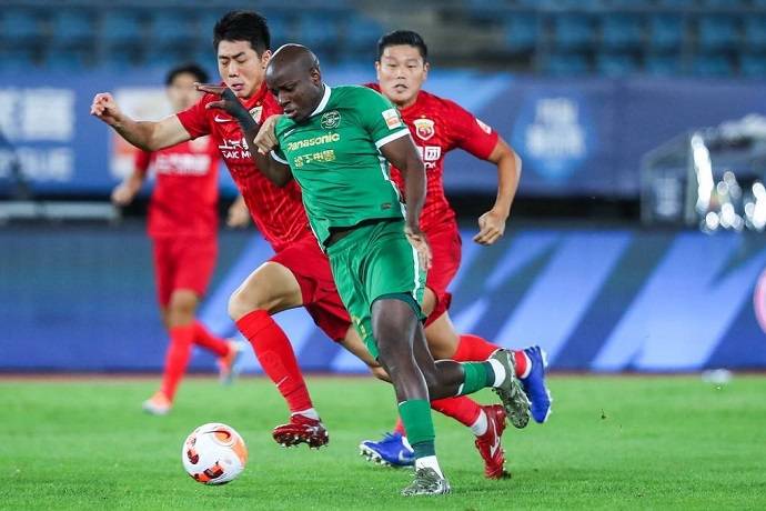 Nhận định, soi k&egrave;o Shenzhen vs Shanghai Port, 18h00 ng&agrave;y 13/11