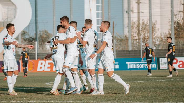 Nhận định, soi k&egrave;o Universitatea Cluj vs Arges Pitesti, 23h ng&agrave;y 14/11