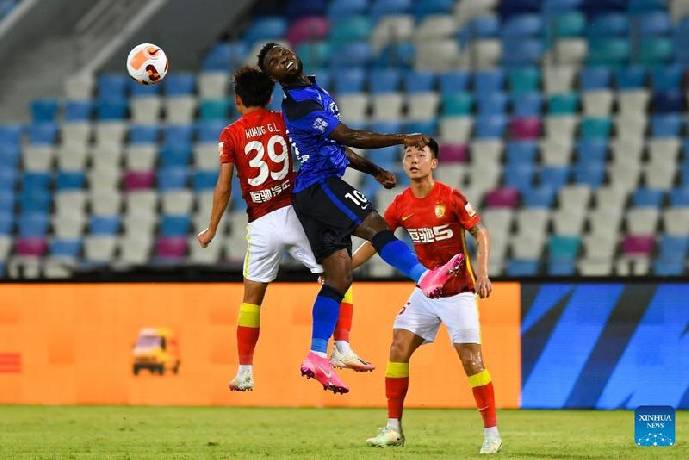 Nhận định, soi k&egrave;o Zhejiang vs Cangzhou Mighty Lions, 18h30 ng&agrave;y 13/11