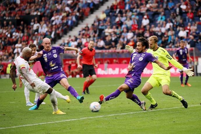 Soi k&egrave;o b&oacute;ng đ&aacute; &Aacute;o h&ocirc;m nay 13/11: Klagenfurt vs Salzburg