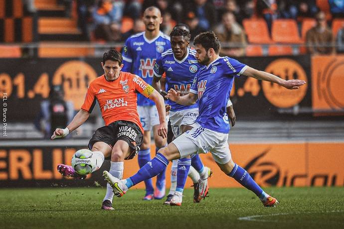 Soi k&egrave;o, dự đo&aacute;n Macao Strasbourg vs Lorient 23h05 ng&agrave;y 13/11