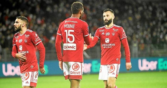 Soi k&egrave;o t&agrave;i xỉu Brest vs Troyes h&ocirc;m nay, 21h ng&agrave;y 13/11