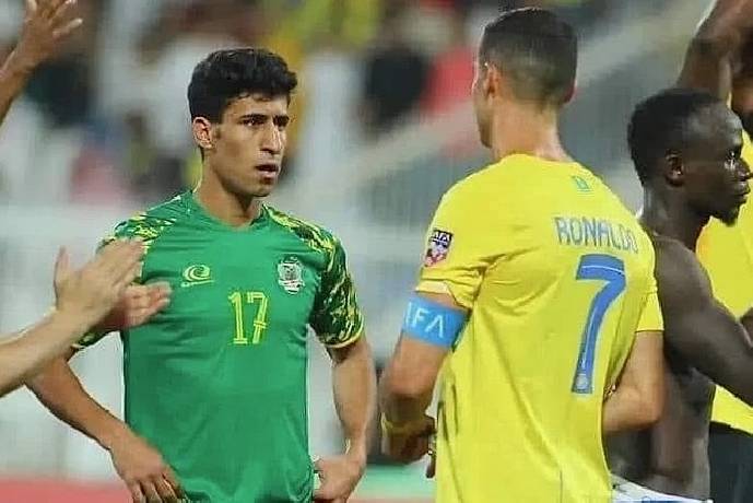 B&aacute;o Iraq sợ thua tuyển Việt Nam