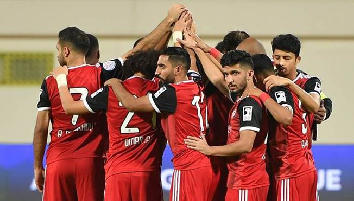 Nhận định, soi k&egrave;o Al Jazeera Amman vs El Alia, 20h00 ng&agrave;y 13/11
