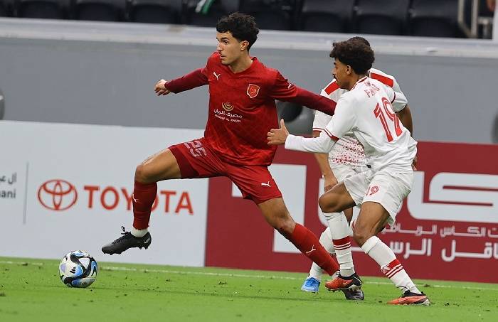 Nhận định, soi k&egrave;o Generation Foot vs Jamono Fatick, 23h30 ng&agrave;y 13/11